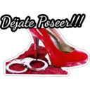 Stiker