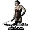 Stiker